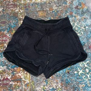 Lululemon Scuba Shorts